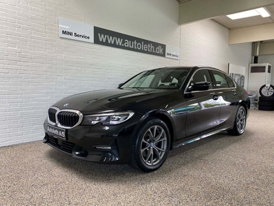 BMW 320d