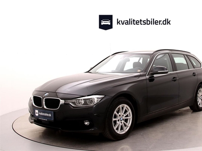 BMW 320d