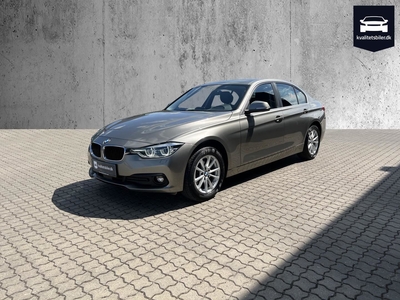 BMW 320d