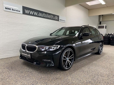 BMW 320d