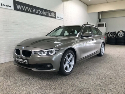 BMW 320d