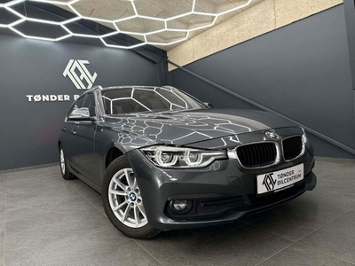 BMW 320d