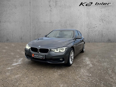 BMW 320i 2,0 Advantage aut.