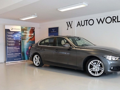 BMW 320i