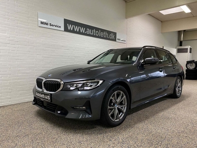 BMW 320i