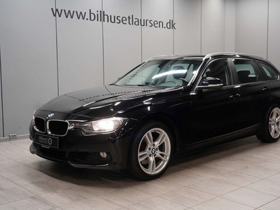 BMW 330d