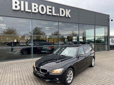 BMW 330d