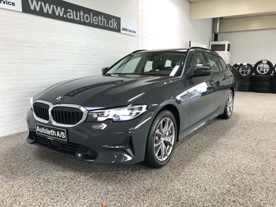 BMW 330e