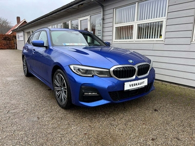 BMW 330e