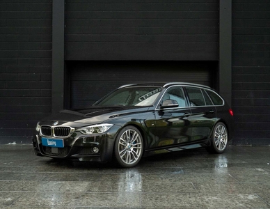 BMW 340i