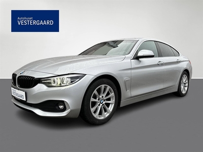 BMW 420d