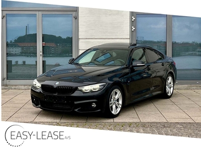 BMW 420d