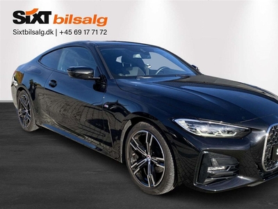 BMW 420i