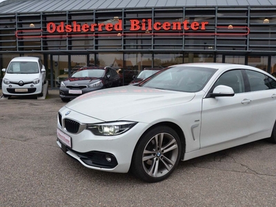 BMW 420i