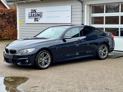 BMW 430d