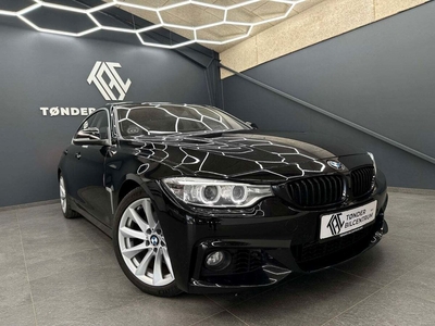 BMW 430d