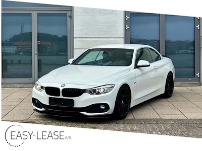 BMW 435i