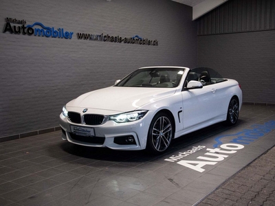 BMW 440i