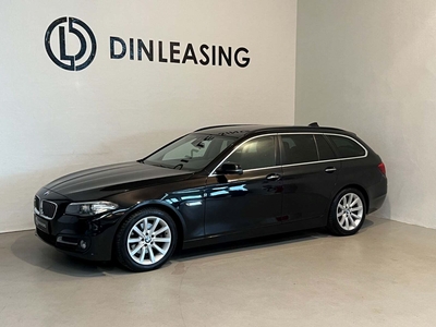 BMW 520d