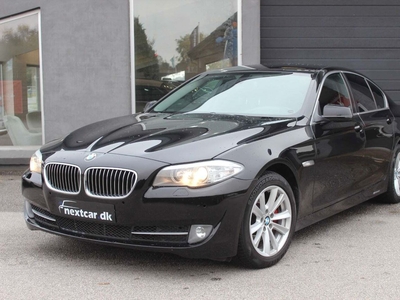 BMW 520d