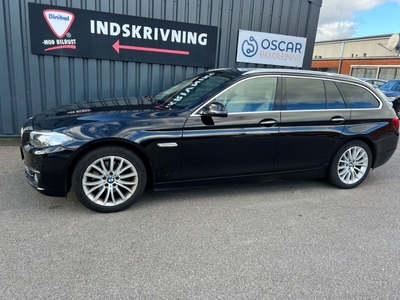 BMW 520d