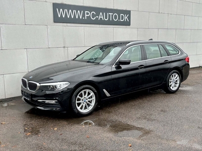 BMW 520d