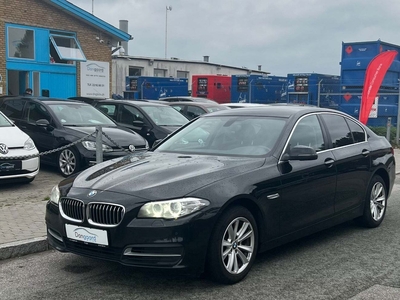 BMW 520d