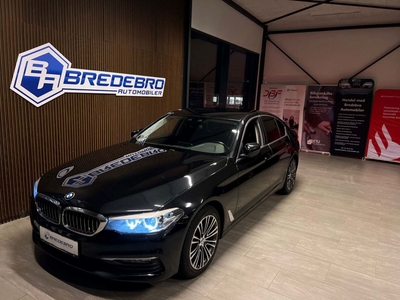 BMW 520d