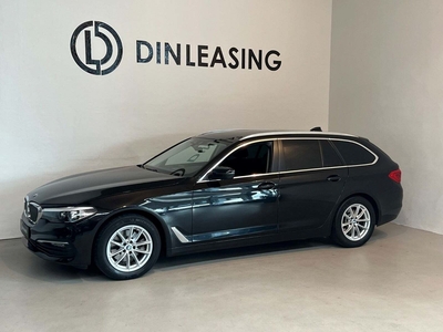 BMW 520d