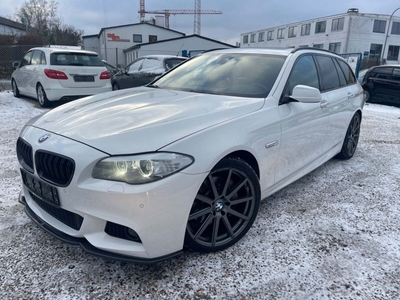 BMW 530d