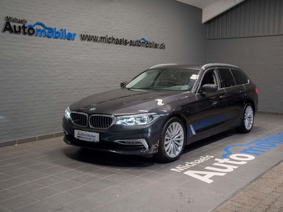 BMW 530d