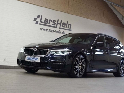 BMW 530d