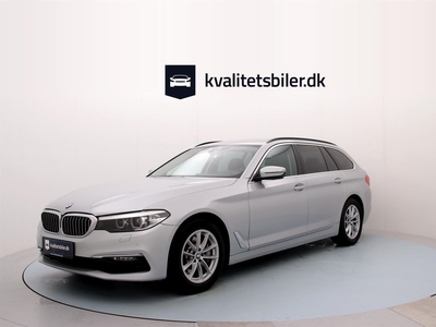 BMW 530d