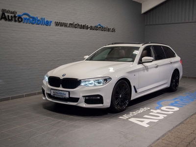 BMW 530d