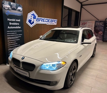 BMW 530d