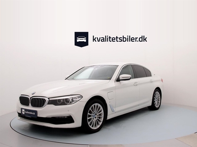 BMW 530e