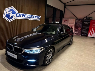 BMW 530e