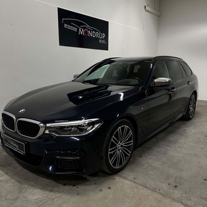 BMW 540i