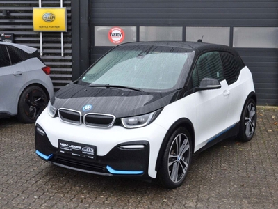 BMW i3s