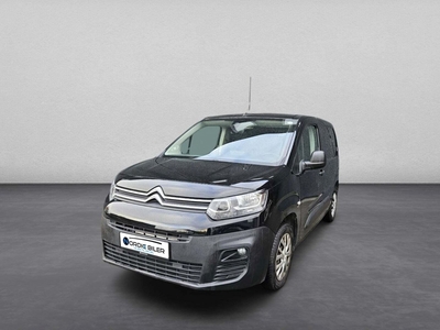 Citroën Berlingo 1,5 BlueHDi 100 L1N1 Van