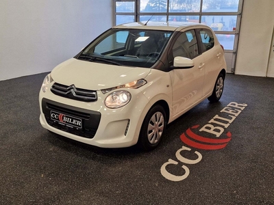 Citroën C1