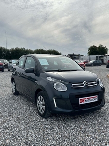 Citroën C1