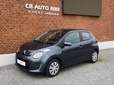 Citroën C1