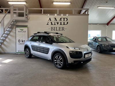 Citroën C4 Cactus