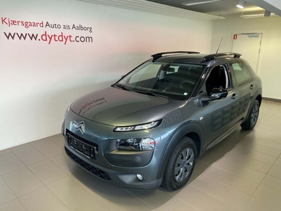 Citroën C4 Cactus