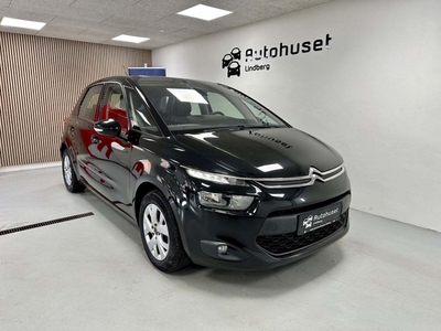 Citroën C4 Picasso