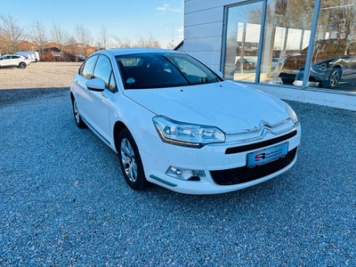 Citroën C5