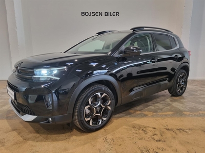 Citroën C5 Aircross 1,6 Plugin-hybrid Prestige EAT8 225HK 5d 8g Aut.