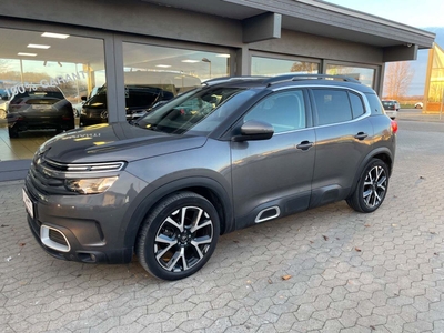 Citroën C5 Aircross 1,2 PureTech 130 Platinum