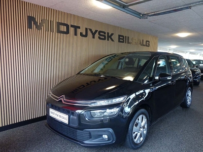 Citroën Grand C4 Picasso